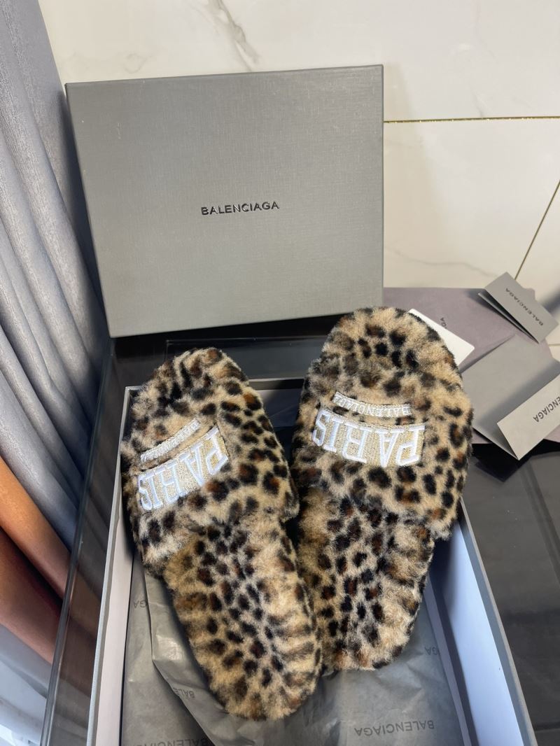 Balenciaga Slippers